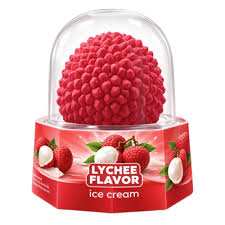 AIKO GARDEN LYCHEE (8X3PK) 24PK CASE