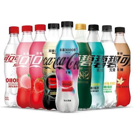 EXOTIC DRINK COLLECTION