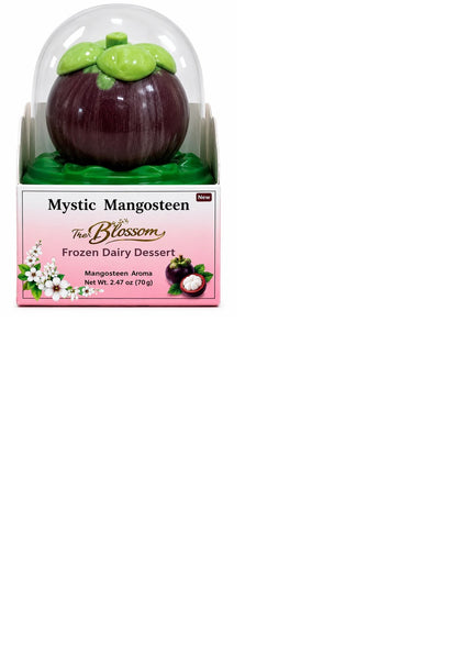 Blossom Mystic Mangosteen 8/3PKS/70g 24ct Case