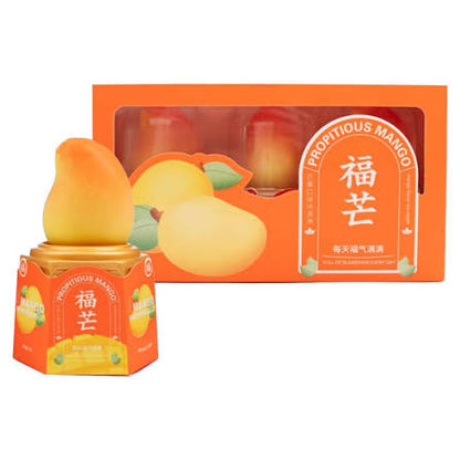 HONG QI FUMANG MANGO  (8X3PK) 24PK CASE