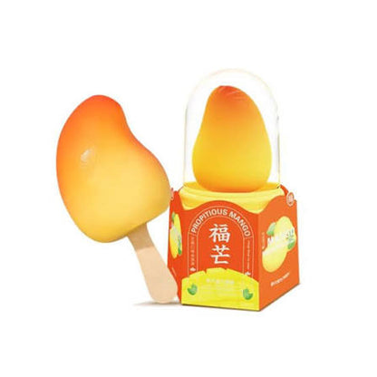 HONG QI FUMANG MANGO  (8X3PK) 24PK CASE