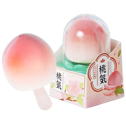 HONG QI TAOQI PEACH  (8X3PK) 24PK CASE