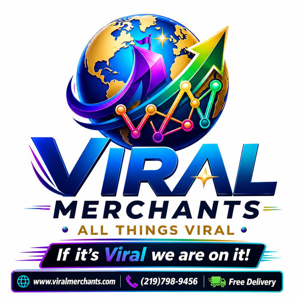 VIRAL MERCHANTS