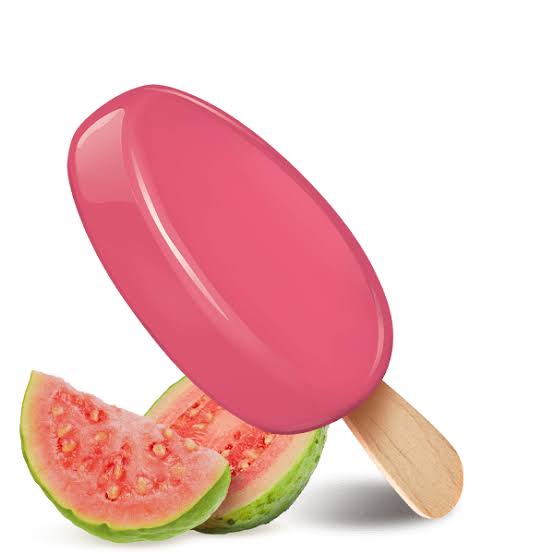 London Dairy Pink Guava Sorbet Bar 3Fl Oz 12ct Case